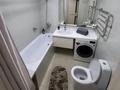 1-бөлмелі пәтер · 50 м², Кайыма Мухамедханова 17, бағасы: 3 000 ₸ в Астане, Есильский р-н — фото 4