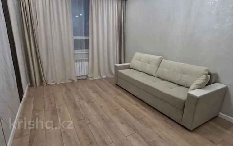 1-бөлмелі пәтер · 40 м² · 6/9 қабат, А102 11/2 — МЕТРО | ВОКЗАЛ НУРЛЫ ЖОЛ | КАРАГАНДИНСКАЯ ТРАССА, бағасы: 22.8 млн ₸ в Астане, Сарайшык р-н — фото 2