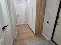 1-бөлмелі пәтер · 40 м² · 6/9 қабат, А102 11/2 — МЕТРО | ВОКЗАЛ НУРЛЫ ЖОЛ | КАРАГАНДИНСКАЯ ТРАССА, бағасы: 22.8 млн ₸ в Астане, Сарайшык р-н — фото 4