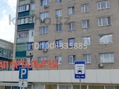 1-комнатная квартира · 31 м² · 8/9 этаж, Курмангазы 173 — Маг Урал за 9.5 млн ₸ в Уральске