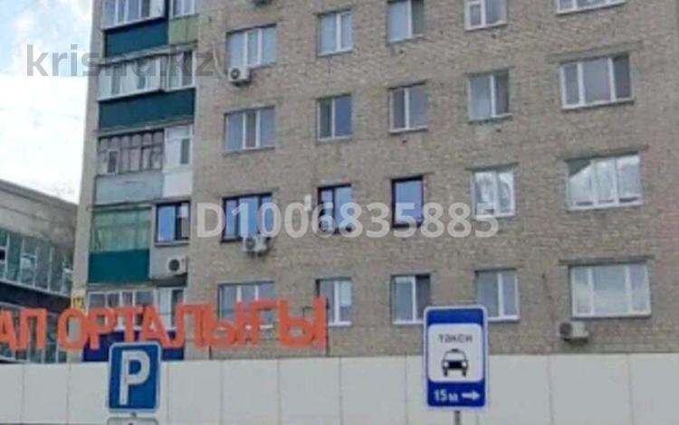 1-комнатная квартира · 31 м² · 8/9 этаж, Курмангазы 173 — Маг Урал за 9.5 млн ₸ в Уральске — фото 6