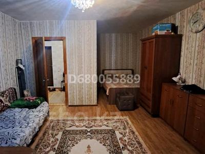 1-комнатная квартира, 45 м², 1/5 этаж, Валиханова за 18.5 млн 〒 в Петропавловске