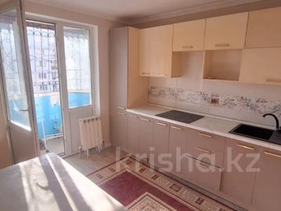 2-комнатная квартира · 56 м² · 5/9 этаж, мкр Нуркент, Б. Момышулы 5 за 33.5 млн ₸ в Алматы, Алатауский р-н