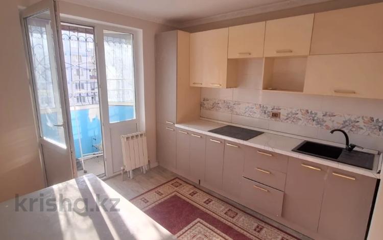 2-комнатная квартира · 56 м² · 5/9 этаж, мкр Нуркент, Б. Момышулы 5 за 33.5 млн ₸ в Алматы, Алатауский р-н — фото 10