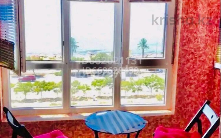 2-комнатная квартира · 60 м² · 4/5 этаж, 14-й мкр 19 за 200 000 ₸ в Актау — фото 55