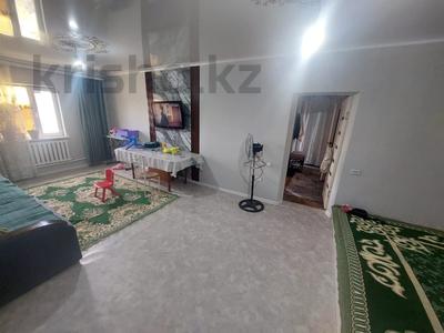 Отдельный дом · 3 комнаты · 100 м² · 6 сот., Западный за 20 млн 〒 в Талдыкоргане