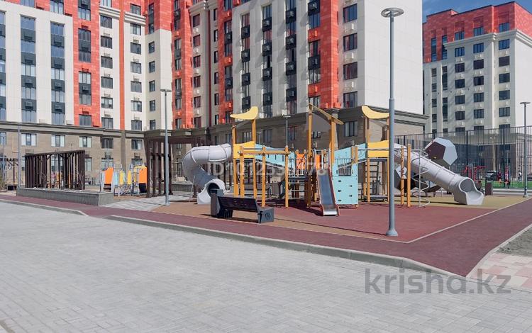3-комнатная квартира · 95 м² · 7/9 этаж, мкр Нурсая-3, Абулхайыр хана 74-5 за 48 млн ₸ в Атырау — фото 9