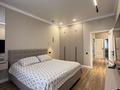 3-комнатная квартира · 112 м² · 5/7 этаж, 20-й мкр 7 за 61 млн 〒 в Актау — фото 14