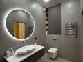 3-комнатная квартира · 112 м² · 5/7 этаж, 20-й мкр 7 за 61 млн 〒 в Актау — фото 9