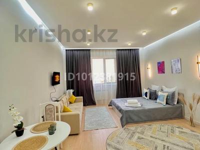1-бөлмелі пәтер · 35 м² · 7/12 қабат, Торайгырова 21/1 — Мустафина, бағасы: 34 млн ₸ в Алматы, Бостандыкский р-н