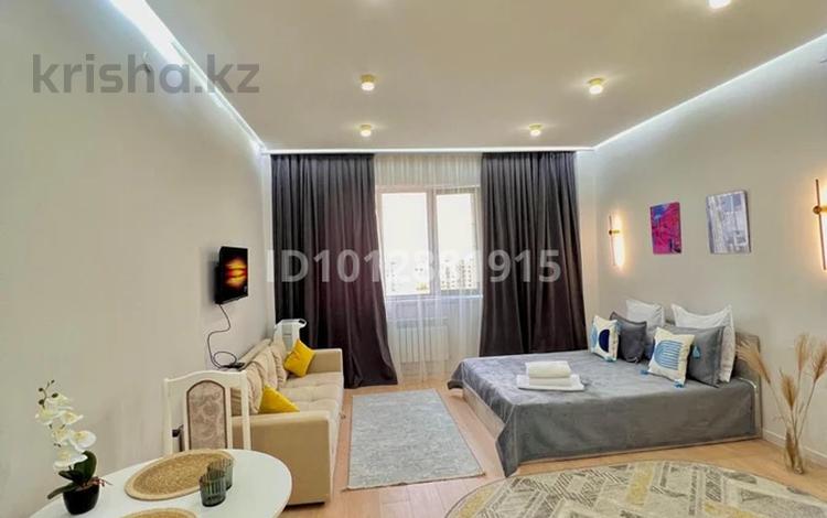 1-бөлмелі пәтер · 35 м² · 7/12 қабат, Торайгырова 21/1 — Мустафина, бағасы: 34 млн ₸ в Алматы, Бостандыкский р-н — фото 2