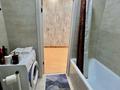 1-бөлмелі пәтер · 35 м² · 7/12 қабат, Торайгырова 21/1 — Мустафина, бағасы: 34 млн ₸ в Алматы, Бостандыкский р-н — фото 7