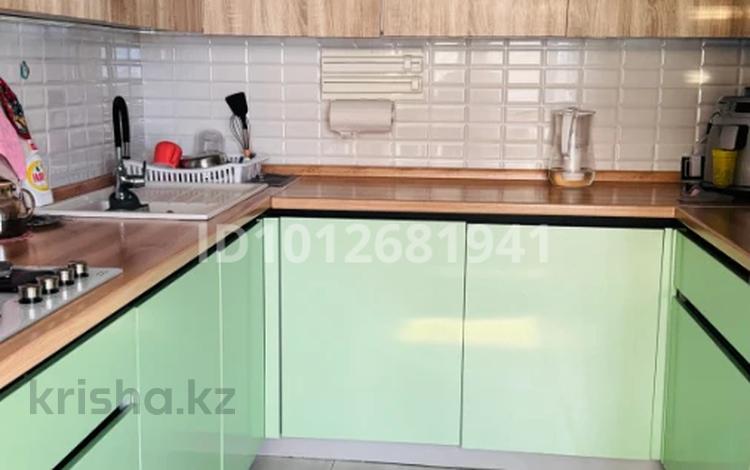 3-бөлмелі пәтер · 78 м² · 5/5 қабат, 14-й мкр 40, бағасы: 27 млн ₸ в Актау — фото 7