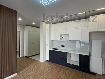 2-комнатная квартира · 48 м² · 1/5 этаж, мкр Думан-2 — НАУРЫЗ / УМАЙ ОТЕД!!! за 35 млн ₸ в Алматы, Медеуский р-н