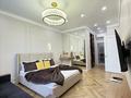 4-комнатная квартира · 145 м² · 9/16 этаж, Аль-Фараби 41 за 1.3 млн ₸ в Алматы, Бостандыкский р-н