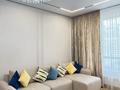 4-комнатная квартира · 145 м² · 9/16 этаж, Аль-Фараби 41 за 1.3 млн ₸ в Алматы, Бостандыкский р-н — фото 16