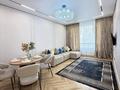 4-комнатная квартира · 145 м² · 9/16 этаж, Аль-Фараби 41 за 1.3 млн ₸ в Алматы, Бостандыкский р-н — фото 17