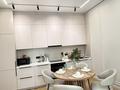 4-комнатная квартира · 145 м² · 9/16 этаж, Аль-Фараби 41 за 1.3 млн ₸ в Алматы, Бостандыкский р-н — фото 19