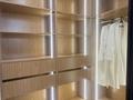 4-комнатная квартира · 145 м² · 9/16 этаж, Аль-Фараби 41 за 1.3 млн ₸ в Алматы, Бостандыкский р-н — фото 10