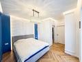 3-бөлмелі пәтер · 113 м² · 1/10 қабат, Кенесары хана 54/1-45, бағасы: 87 млн ₸ в Алматы, Наурызбайский р-н — фото 16