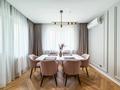 3-бөлмелі пәтер · 113 м² · 1/10 қабат, Кенесары хана 54/1-45, бағасы: 87 млн ₸ в Алматы, Наурызбайский р-н — фото 3