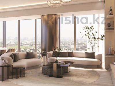 2-комнатная квартира · 100 м² · 20/41 этаж, Дубай за ~ 279.8 млн ₸