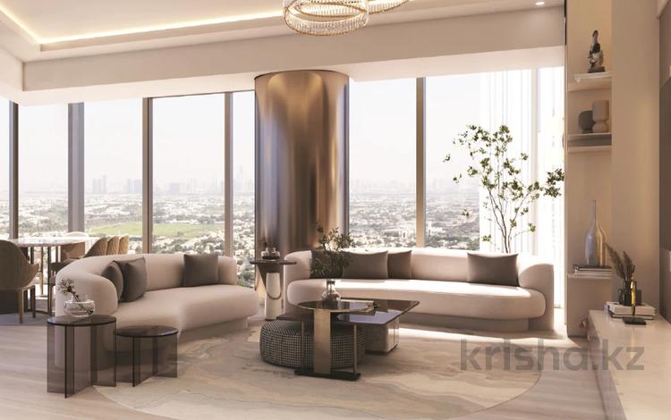 2-комнатная квартира · 100 м² · 20/41 этаж, Дубай за ~ 279.8 млн ₸ — фото 7