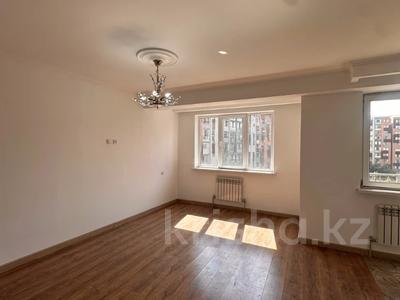 2-комнатная квартира · 59 м² · 5/10 этаж, мкр Шугыла, Жунисова за 29.5 млн ₸ в Алматы, Наурызбайский р-н