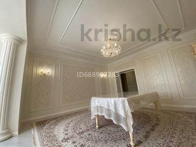 3-бөлмелі пәтер · 120 м² · 3/7 қабат, мкр. Алтын орда, Мкр. Батыс-2 72К, бағасы: 58 млн ₸ в Актобе