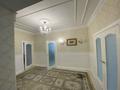 3-бөлмелі пәтер · 120 м² · 3/7 қабат, мкр. Алтын орда, Мкр. Батыс-2 72К, бағасы: 58 млн ₸ в Актобе — фото 4