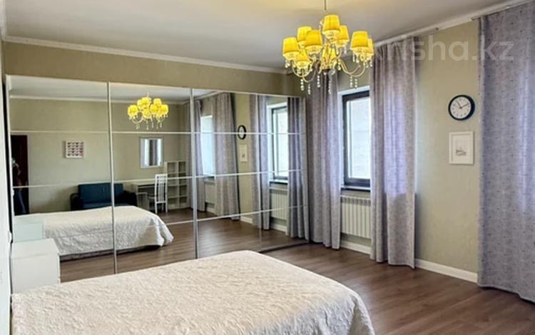 4-комнатная квартира · 162 м² · 3/6 этаж, Умай ана за 1 млн ₸ в Астане, Есильский р-н — фото 10