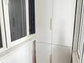 3-бөлмелі пәтер · 70.7 м² · 2/12 қабат, мкр Акбулак, Дарабоз 83, бағасы: 53.5 млн ₸ в Алматы, Алатауский р-н — фото 21