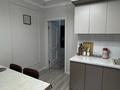 3-бөлмелі пәтер · 70.7 м² · 2/12 қабат, мкр Акбулак, Дарабоз 83, бағасы: 53.5 млн ₸ в Алматы, Алатауский р-н — фото 3