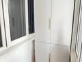 3-комнатная квартира · 70.7 м² · 2/12 этаж, мкр Акбулак, Дарабоз 83 за 53.5 млн ₸ в Алматы, Алатауский р-н — фото 21