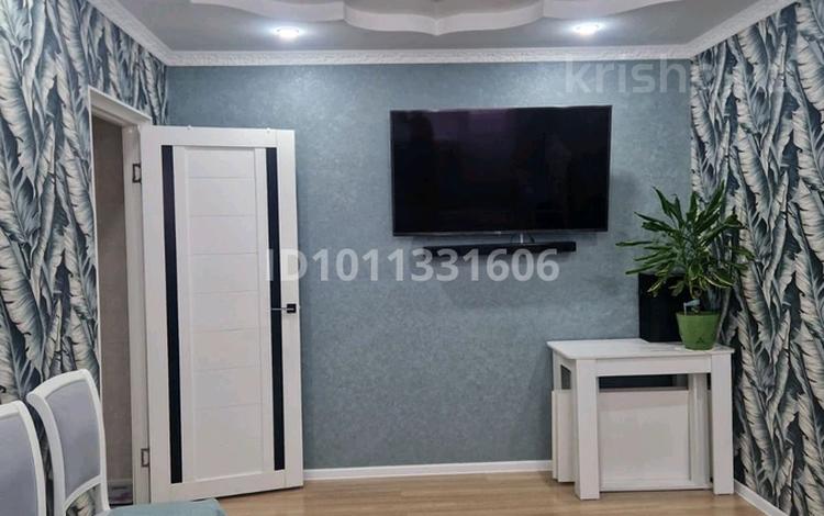 2-бөлмелі пәтер · 47 м² · 1/5 қабат, мкр 5, Тургенева — Тургенева - Молдагулова, бағасы: 15.5 млн ₸ в Актобе — фото 2