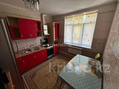 4-комнатная квартира · 100 м² · 3/5 этаж, ул. Казыбек би 6 за 42 млн ₸ в Шымкенте, Аль-Фарабийский р-н