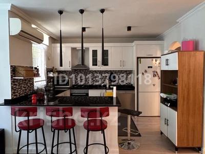 3-комнатная квартира · 90 м² · 1/6 этаж, Gündoğan sokak 5/B за 55 млн ₸ в Аланье