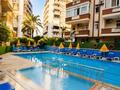 3-комнатная квартира · 90 м² · 1/6 этаж, Gündoğan sokak 5/B за 55 млн ₸ в Аланье — фото 16