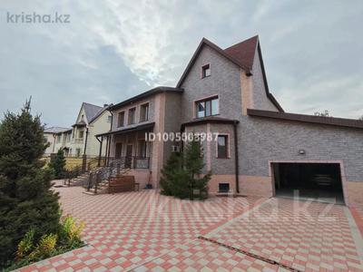 Жеке үй · 7 бөлме · 500 м² · 12 жүзд., Аманжолова 94у — Бывший Кривогуза, бағасы: 375 млн ₸ в Караганде