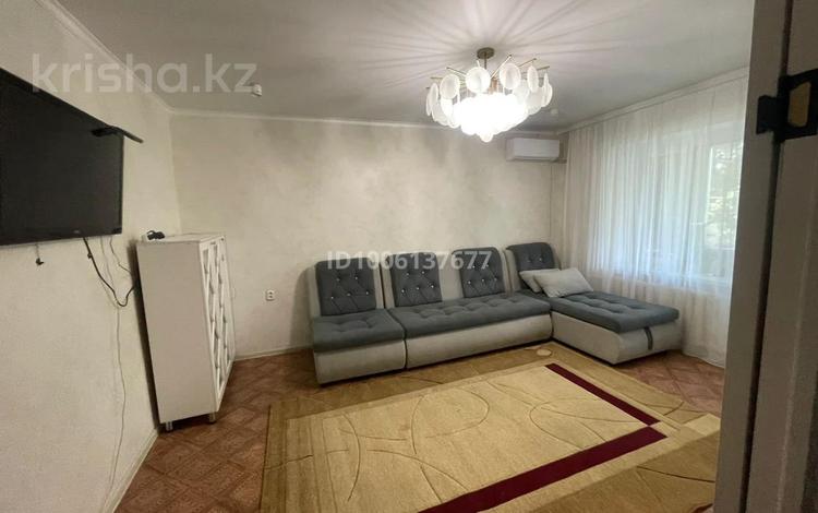 3-комнатная квартира · 66.9 м² · 1/5 этаж, Холмецкого 50 за 25 млн ₸ в Жезказгане — фото 7