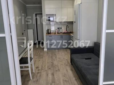 1-бөлмелі пәтер · 33 м² · 7/10 қабат, мкр Шугыла, Мкр. Шугыла 340/3 - 340/3к17, 340/8 - 340/8 к5, бағасы: 230 000 ₸ в Алматы, Наурызбайский р-н