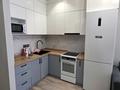 1-бөлмелі пәтер · 33 м² · 7/10 қабат, мкр Шугыла, Мкр. Шугыла 340/3 - 340/3к17, 340/8 - 340/8 к5, бағасы: 230 000 ₸ в Алматы, Наурызбайский р-н — фото 9