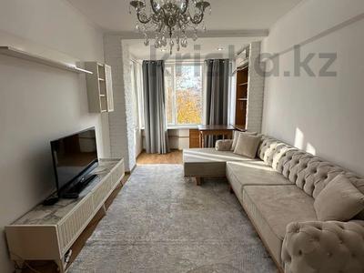 2-бөлмелі пәтер · 56 м² · 6/7 қабат · ай сайын, Толе Би 160, бағасы: 320 000 〒 в Алматы, Алмалинский р-н