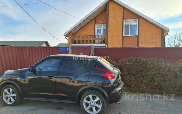 Отдельный дом · 5 комнат · 156.7 м² · 10 сот., мкр. Алмагуль, Михаил Шолохов 5 — Жамбыл Жабаев за 45 млн ₸ в Атырау — фото 2