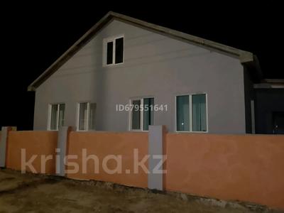 Жеке үй · 3 бөлме · 120 м² · 110 жүзд., Юсупова 8 — Капаков-Юсупов, бағасы: 18 млн ₸ в Атырау