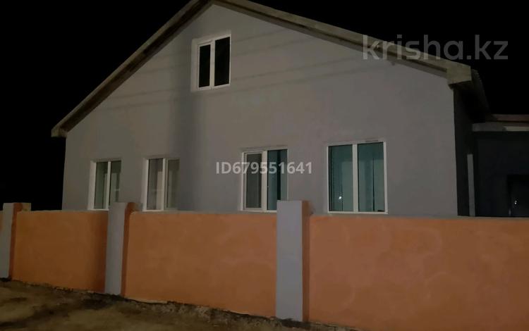 Жеке үй · 3 бөлме · 120 м² · 110 жүзд., Юсупова 8 — Капаков-Юсупов, бағасы: 18 млн ₸ в Атырау — фото 18