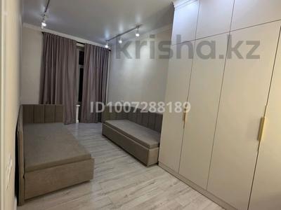 4 комнаты · 122 м² · 7/9 этаж, Туран — Орынбор за 100 000 ₸ в Астане, Есильский р-н