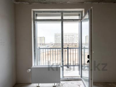 1-бөлмелі пәтер · 28 м² · 3/9 қабат, Туран 55/16, бағасы: 18.5 млн ₸ в Астане, Нура р-н