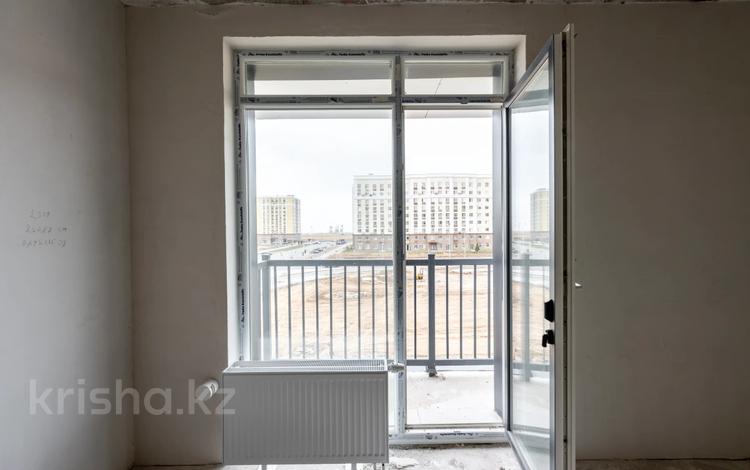 1-бөлмелі пәтер · 28 м² · 3/9 қабат, Туран 55/16, бағасы: 18.5 млн ₸ в Астане, Нура р-н — фото 13