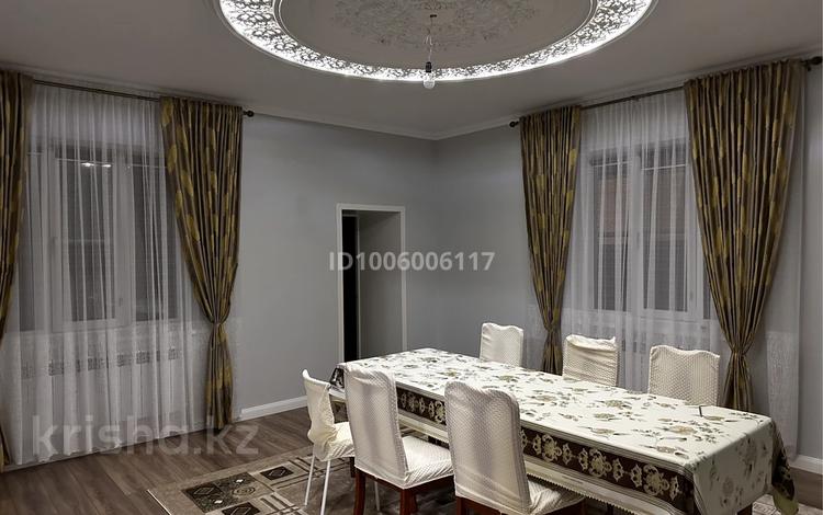 Отдельный дом · 7 комнат · 330.6 м² · 10 сот., мкр. Алтын орда, Саздинский лғстничество 223 за 160 млн 〒 в Актобе — фото 2